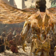 Illustration for article titled I watched Gods of Egypt so that you dont have to